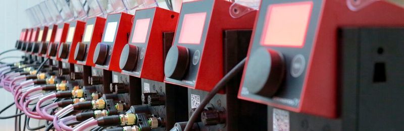 Grundfos investiert in die digitale Transformation, in der das Unternehmen die Strategie sieht, seine branchenführende Position zu verteidigen.