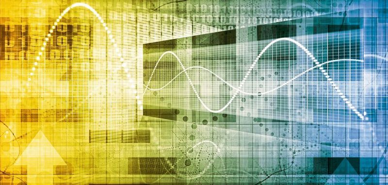Unternehmensrisiken: Cyberkriminalität ist eine der Top-Gefahren.