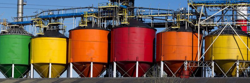 Silodenken war gestern. Neue Organisationsstrukturen orientieren sich an der Wertschöpfung des Unternehmens.