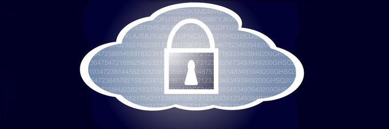 2020 sollte für Unternehmen die Verschlüsselung und Pseudonymisierung ihrer Daten in der Cloud ein zentraler Baustein der IT-Sicherheitsstrategie sein.