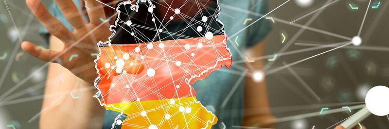 Eine internationale Spitzenposition bei der Digitalisierung ist 75 Prozent der Befragten wichtig.