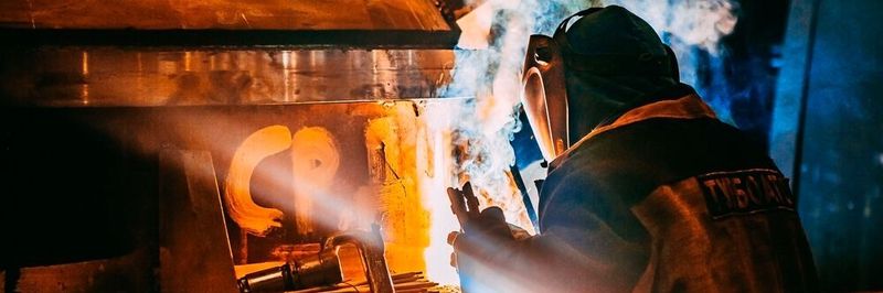Semisolid metal forming combines the advantages of casting and forging.