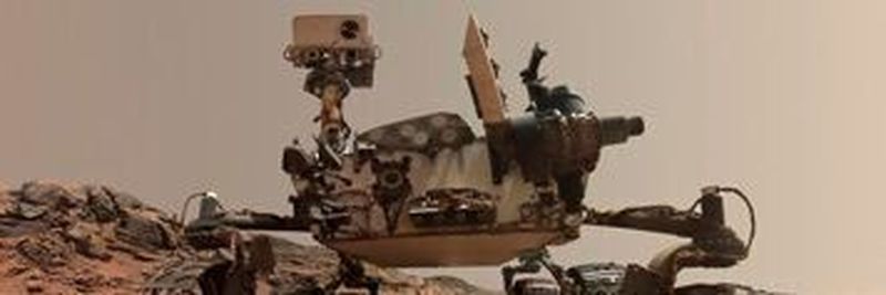 Bild 3: Die zwei nächsten großen Mars-Projekte starten im Sommer 2020