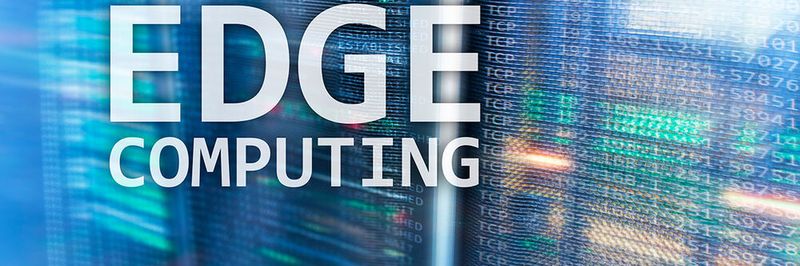 Das IoT verlangt nach Edge Computing – doch hier gibt es einiges zu beachten.