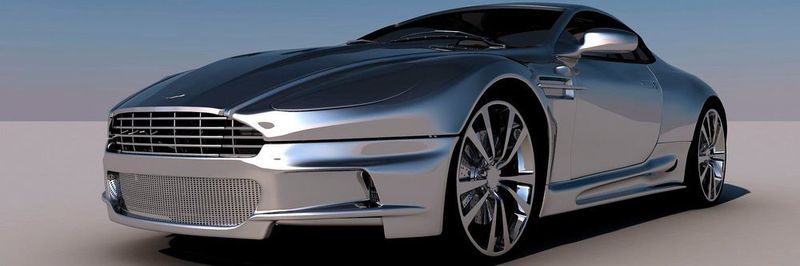 In einem Digital Twin treffen Physik und digitale Welt aufeinander – beispielsweise beim Autobau.