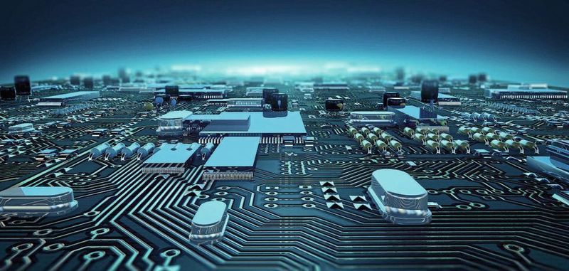 Eine neue Verkapselungsmethode schützt empfindliche Halbleiter vor Luftkontakt und Chemikalien. Das ermöglicht es, die hauchdünnen Schichten in elektronische Bauteile zu integrieren.