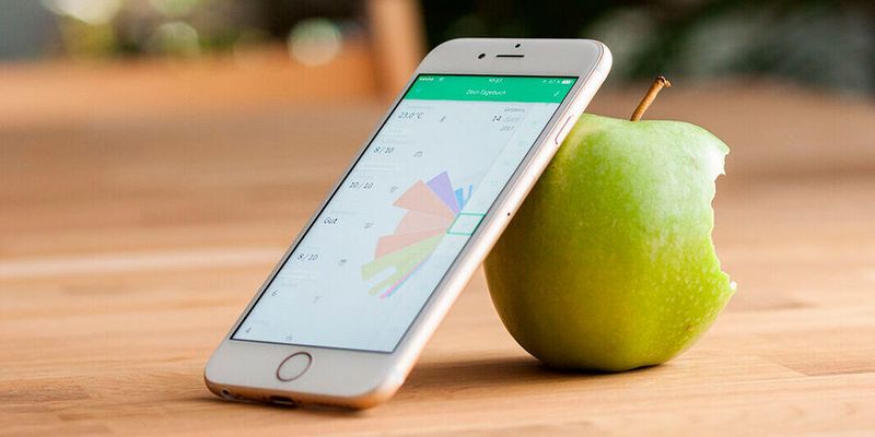 Gesundheits-Apps können abgerechnet werden.