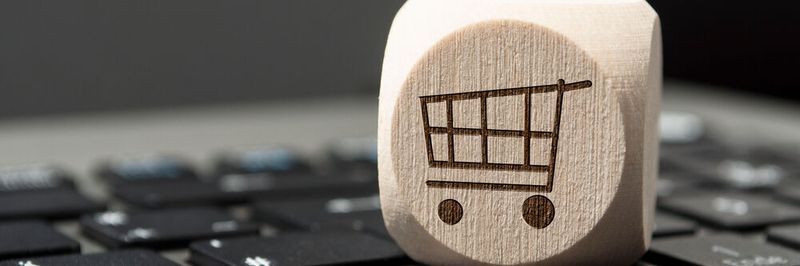 Laut Ibi Research ist ein eigener Online-Shop für B2B-Unternehmen zukünftig unverzichtbar.