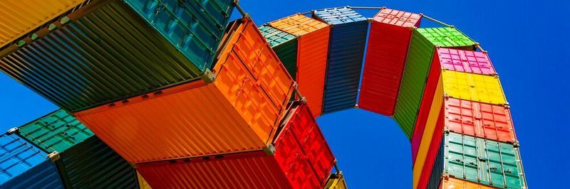 Eine Container Registry soll es vereinfachen, Images auf globaler Ebene an verschiedenste Stellen zu verteilen.