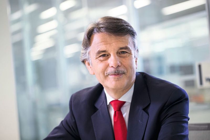 Nach rund zehn Jahren an der Spitze von Jaguar Land Rover verlässt Ralf Speth Ende September den britischen Autobauer.
