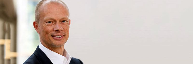 Der Autor: Dominik Strauß ist Head of Pre-Sales Manufacturing bei SAS DACH