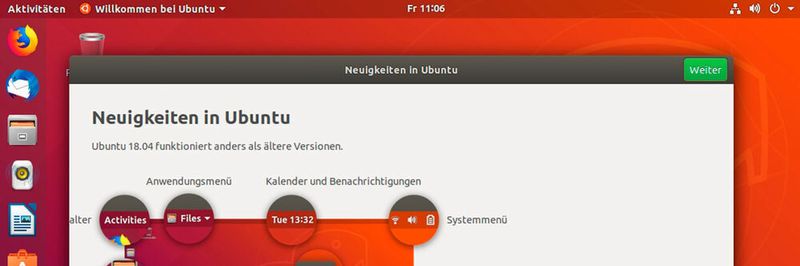 Wer gerne die Vorteile von Linux und Windows parallel nutzen möchte, kann beide Betriebssysteme gemeinsam installieren und den Start des gewünschten Systems über einen Boot-Manager auswählen.