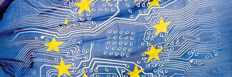 Die Umrisse einer gemeinsamern Digitalisierungspolitik der EU-Staaten werden langsam deutlich