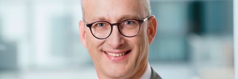 Dr. Martin Leonhard, Vorsitzender des Spectaris-Fachverbands Medizintechnik: „Die reguläre CE-Kennzeichnung nach MDR muss der Regelfall werden.“