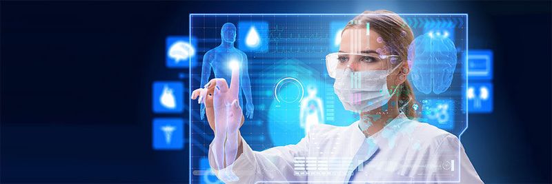 Während noch an künftigen Anwendungen der Bioinformatik für die Medizin geforscht wird, nimmt die Datenflut im medizinischen Bereich tagtäglich weiter zu. Die Entwicklung zielt in die Richtung einer digital-vernetzten und personalisierten Medizin.