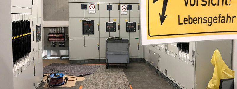 Die Leitwerk AG hat in Appenweier ein georedundates Rechenzentrum für eine Last von einem Megawatt gebaut. Das zweite Datacenter betreibt das E-Werk Mittelbaden.