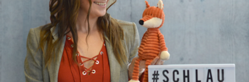 Bei IMC laufen die Podcasts unter dem Hashtag "Schlaufuchs". (Foto: IMC)