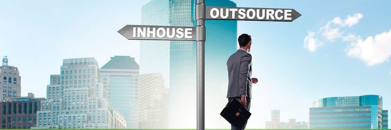 Das europäische Outsourcing ist auf Wachstumskurs, da Unternehmen wegen wirtschaftlicher Unsicherheit Kosten senken wollen.