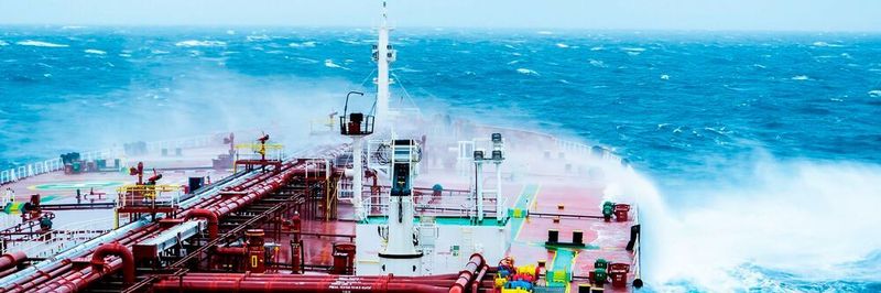 Die Antriebssysteme von Hochseeschiffen wurden über die Jahre immer komplexer. Mit einer Serviceplattform will Yanmar die Wartung von Hilfsdieselmotoren aus See vereinfachen.