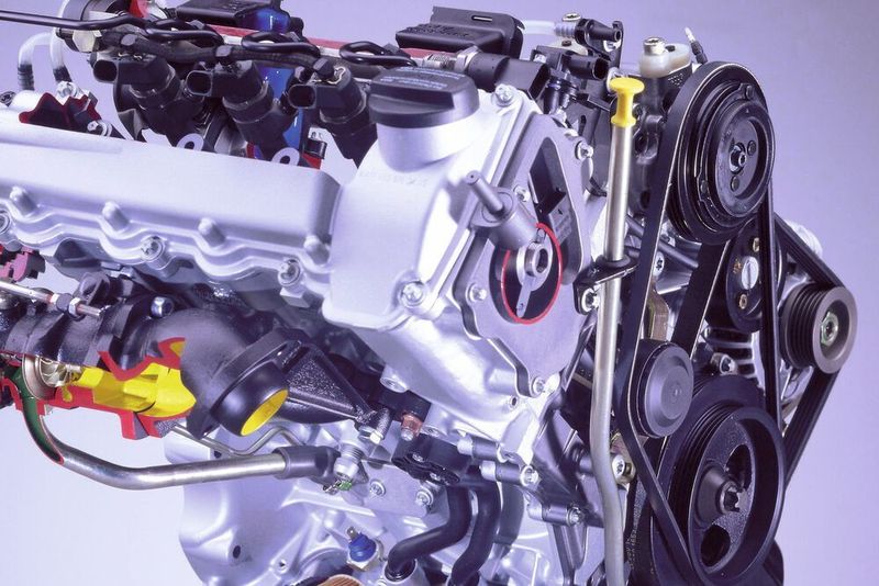 Lang erforscht, entwickelt, verbessert: der Verbrennungsmotor. Doch die Zeit für die Technologie scheint weltweit abzulaufen.