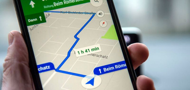 Die Strecken, die Google für Maps abfotografiert hat, entsprechen rund 400 Umrundungen der Erde. Der omnipräsente Kartendienst wird am 8. Februar 15 Jahre alt.
