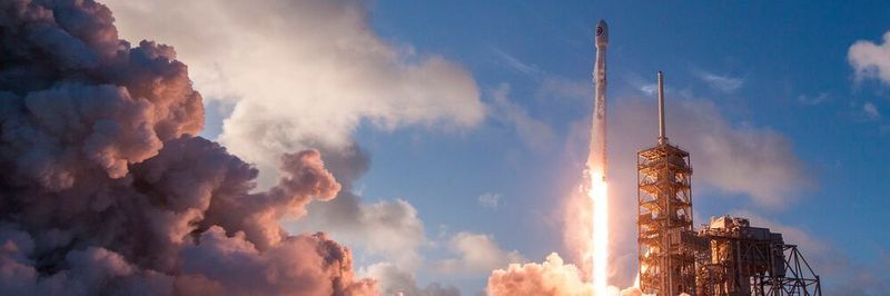 Was braucht es, um in der digitalen Transformation richtig durchzustarten?