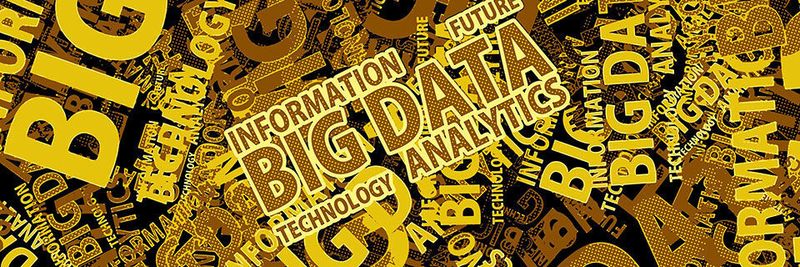 Zu den wichtigsten Trends für 2020 gehören Wide Data, DataOps und Self-Service Analytics sowie das „Shazamen“ von Daten.
