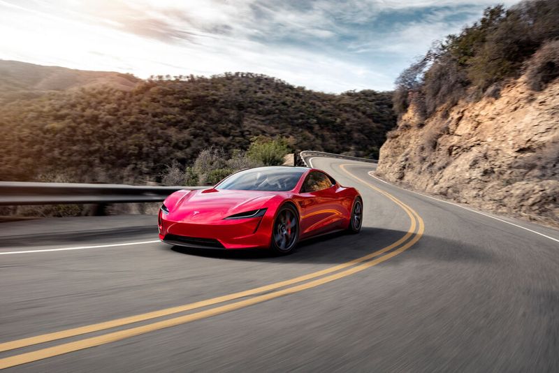 Im vergangenen Jahr ist Tesla zum größten Elektroauto-Hersteller der Welt aufgestiegen.