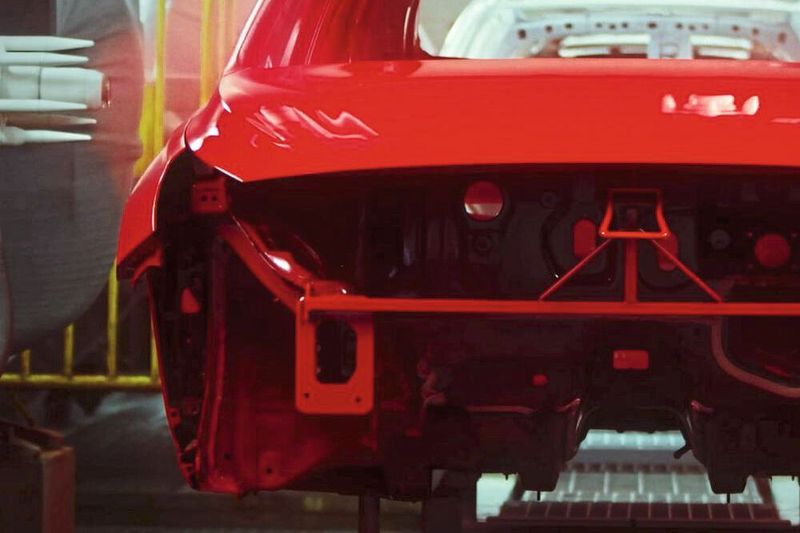 Hyundai setzt den Großteil seiner Oroduktion in Südkorea aus, da bestimmte Zuliefererteile knapp werden.