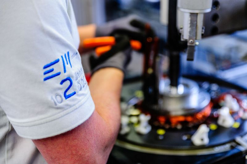 Derzeit wird in der Zulieferindustrie oft geklat. Felix mogge, Experte für Automotive bei Roland Berger, rät zum schnellen Handeln.