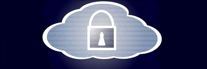 2020 sollte für Unternehmen die Verschlüsselung und Pseudonymisierung ihrer Daten in der Cloud ein zentraler Baustein der IT-Sicherheitsstrategie sein.