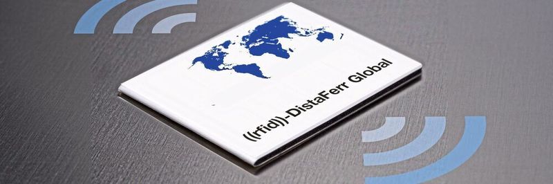 Dsa RFID-Label wurde speziell für die Kennzeichnung von ESD-Behältern aller gängigen Varianten und Antistatik-Levels konzipiert.