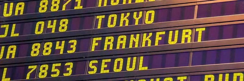 Riedel Networks hat die Round Trip Time zwischen Frankfurt und Tokio um ein Viertel verkürzt.