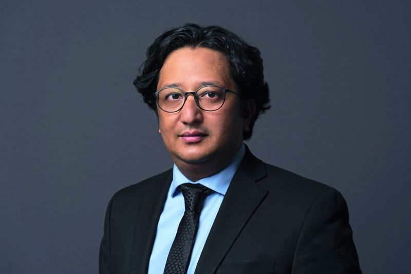 Conark Shah ist mit sofortiger Wirkung neuer Managing Director von Cadillac Europe.