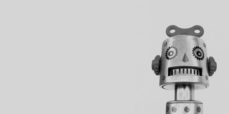 Roboter können dabei helfen, den demografischen Wandel sowie den Fachkräftemangel aufzufangen.