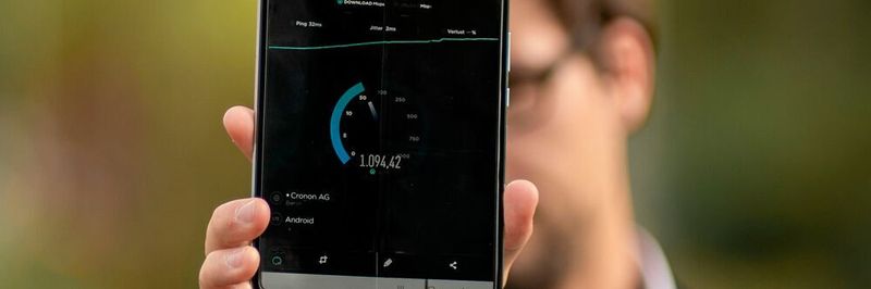 Wer darf beim Ausbau des 5G-Netzes in der EU mitmachen oder nicht, das ist die Frage.