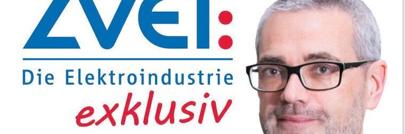 Hans-Peter Bursig, Geschäftsführer Fachverband „Elektromedizinische Technik“ im ZVEI: „In Zukunft werden Hersteller deshalb die positiven Effekte der eigenen Produkte innerhalb von Behandlungsketten belegen müssen. Die reine CE-Kennzeichnung reicht dann nicht mehr für den wirtschaftlichen Erfolg aus.“