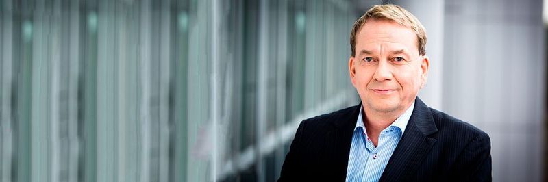 Timo Jokiaho, Principal Technologist bei Red Hat, erläutert die Wichtigkeit von Virtual Radio Access Networks für 5G.