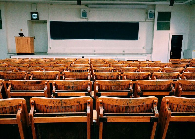 Immer weniger Studenten interessieren sich für Kunststofftechnik und -verarbeitung.