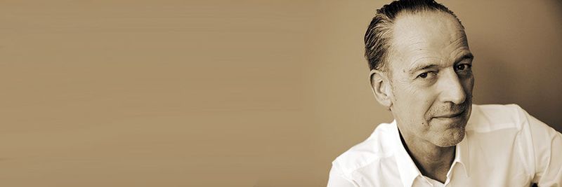 Der Autor: Andreas Müller ist Senior Vice President EMEA bei Aras
