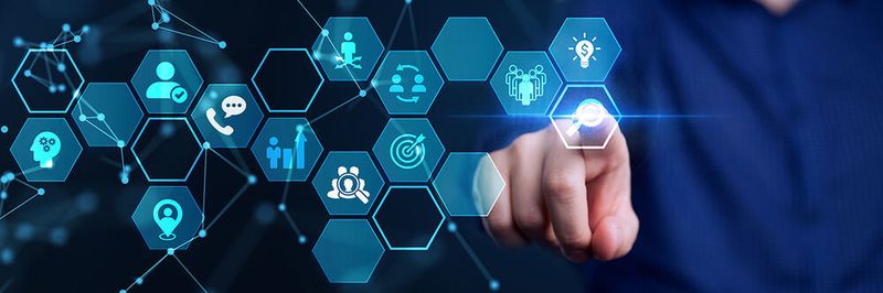 Netzwerksegmentierung – oder noch besser: Mikrosegmentierung – wird mit SDN und automated Management auch für Unternehmen mit kleinem IT-Budget attraktiv.