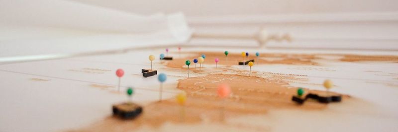 Das A und O ist eine inbegriffene Roadmap, die zu Beginn einer Digital-Thread-Initiative entwickelt wird.