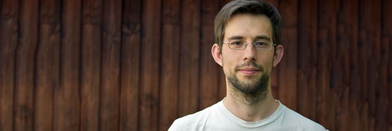 Der Autor: Steffen Hausmann ist Specialist Solutions Architect Analytics bei AWS