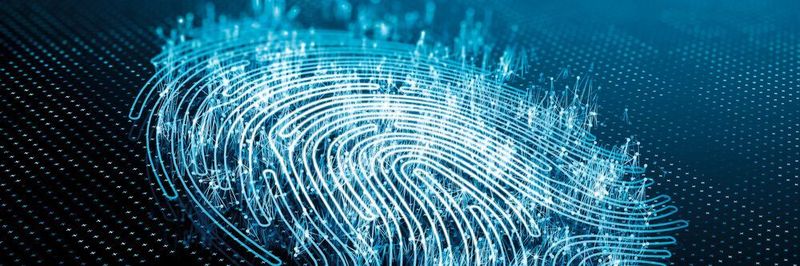 Durch die Akzeptanz der jungen Generation nimmt der Markt für Biometrie-Lösungen Fahrt auf.