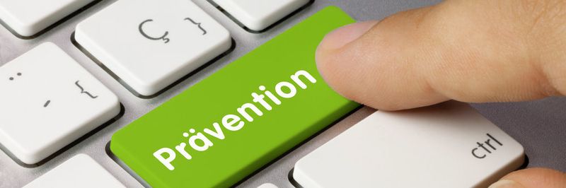 Die Bundeszentrale für gesundheitliche Aufklärung (BZgA) hat eine Plattform entickelt mit der Präventionsprojekte oder -maßnahmen geplant, dokumentiert und evaluiert werden können