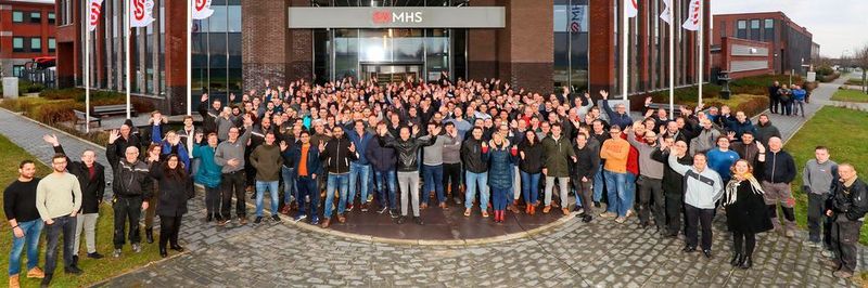 Seit 1. Januar 2020 ist Vanriet vollständig in MHS aufgegangen.
