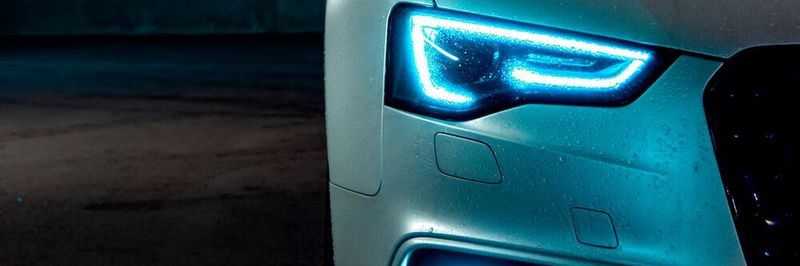 Lightweight design is still of enormous relevance.