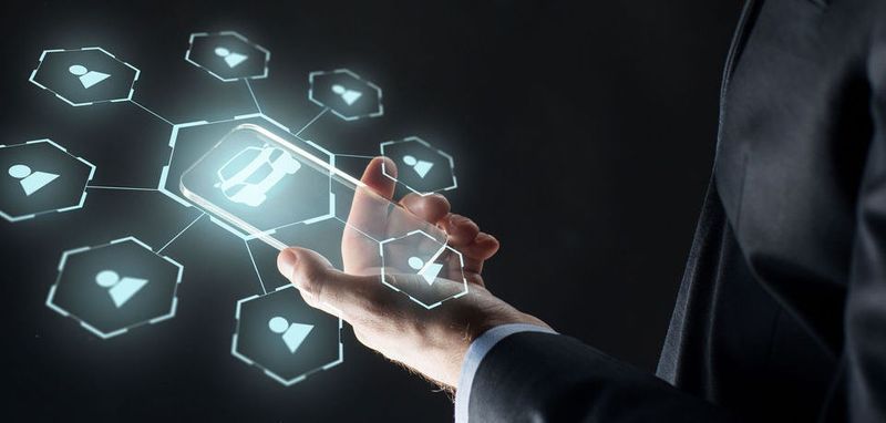 Die digitale Transformation stellt für die Fuhrpark-Unternehmen eine Chance dar, zusätzliches Wachstum und mehr Umsatz zu generieren.