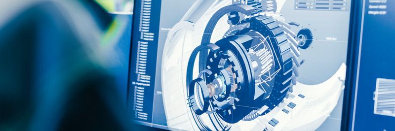 Mit welchen Methoden sich Zeit und Kosten in der Konstruktions sparen lassen und gleichzeitig innovative und hochwertige Produkte entstehen zeigt der Smart Engineering Day am 7. Mai in Würzburg.