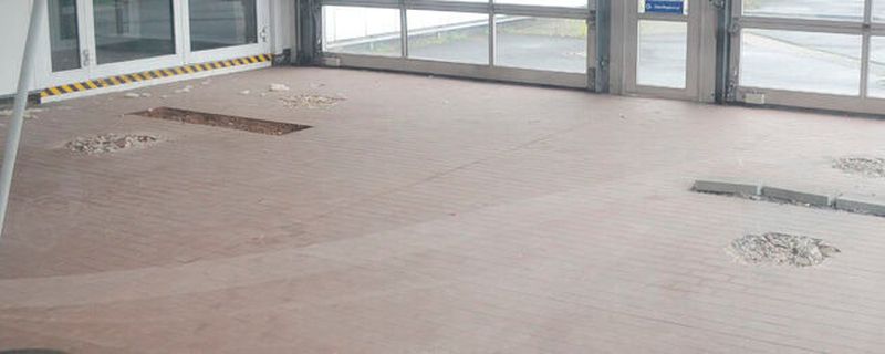 Neun Kfz-Werkstätten mussten im Mai Insolvenz anmelden.